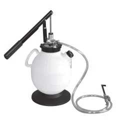 13234 pompe de remplissage de système de trasmission sans accessoires p/52797