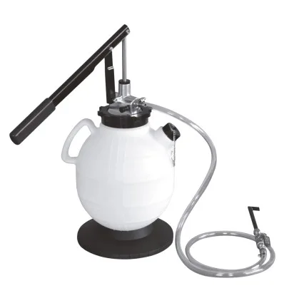 13234 pompe de remplissage de système de trasmission sans accessoires p/52797