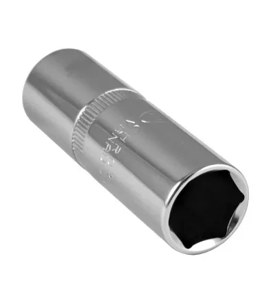 Chrome spark plug sockets 16mm
