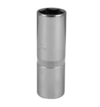 Chrome spark plug sockets 21mm