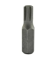 M6 pointe allen avec ribe mp9 chrome
