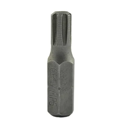 M6 pointe allen avec ribe mp9 chrome
