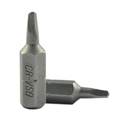 M6 ponte allen carrée 2 chrome