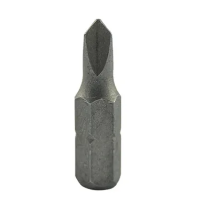 M6 pointe allen a trois pointes 2 chrome