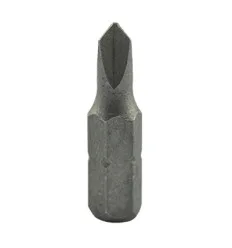 M6 pointe allen a trois pointes 4 chrome