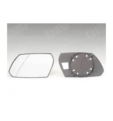 Right mirror + Elec De-Icing Ford Mondeo support