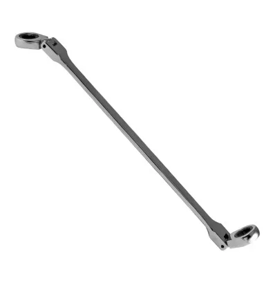 Chiavi articolate con clic 12x13mm