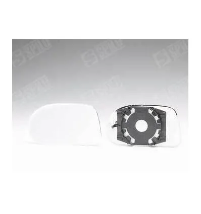 Right mirror + Elec Dég support Fiat Bravo, Brava, Marea