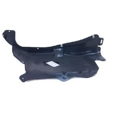 Skid plate front Left Audi A3 Golf 4 Bora New Beetle Seat Leon Toledo Octavia
