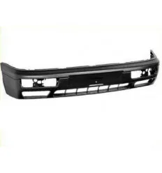 Pare choc avant pour Volkswagen Golf 3 noir