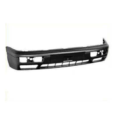 Pare choc avant pour Volkswagen Golf 3 noir