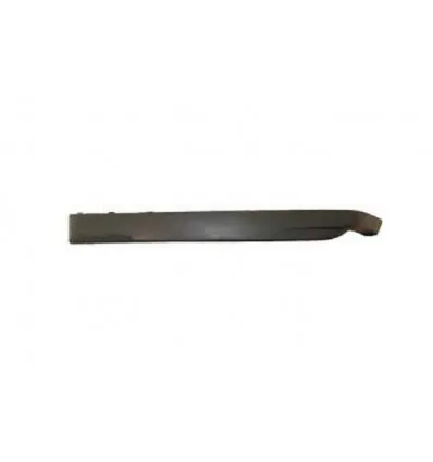 spoiler bumper front left Vw Golf 3