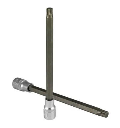 1/2" 12-point socket M12 200mm