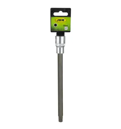1/2" 12-point socket M12 200mm