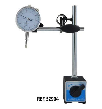 Comparatore per ref.52904