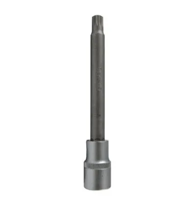 12-point XZN M10 140mm socket without slide