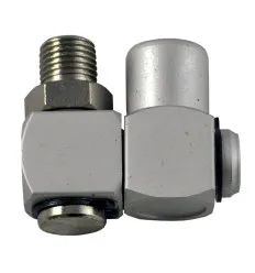 Adaptateur articulé de 3/8"