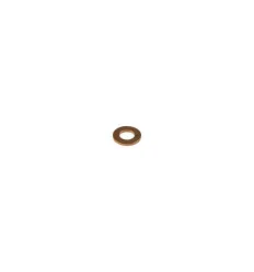 Sac de 50 rondelles de cuivre pour injecteurs (13,8 x 7,3 x 1,4mm)