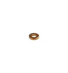 Sac de 50 rondelles de cuivre pour injecteurs (14,6 x 7,5 x 3,0mm)