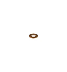 Sac de 50 rondelles de cuivre pour injecteurs (15,0 x 7,5 x 1,5mm)
