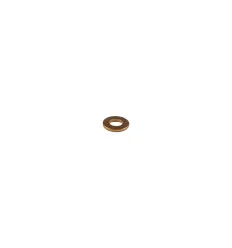 Sac de 50 rondelles de cuivre pour injecteurs (15,0 x 7,5 x 2,0mm)