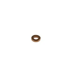 Sac de 50 rondelles de cuivre pour injecteurs (15,0 x 7,5 x 3,0mm)
