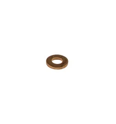 Sac de 50 rondelles de cuivre pour injecteurs (15,5 x 7,5 x 2,0mm)