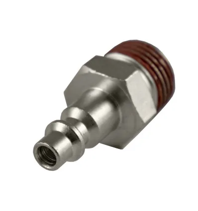 Male connector - male thread 1/2"