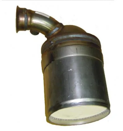 FAP Particle filter C3 C4 C5 Xsara Picasso - 206 207 307 308 407 1007 1.6 Hdi 110cv