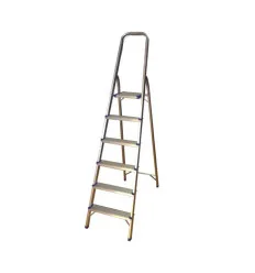 6-step ladders