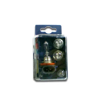 Mini bulb set hb3 12v