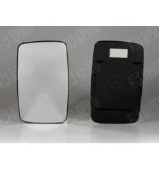 Glace de rétroviseur gauche avec support dég pour Mercedes Sprinter PK1/PK2