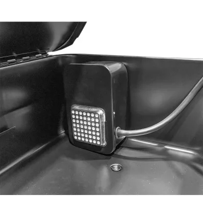 Fontana di lavaggio 100l elettrica