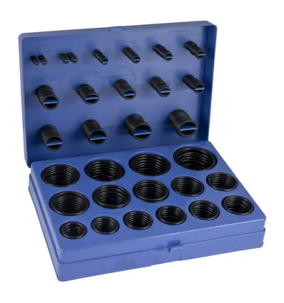 Metric o-ring seal kit