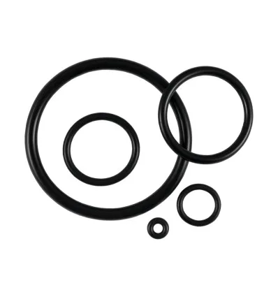Metric o-ring seal kit
