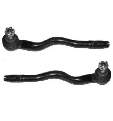 Rotule de direction gauche avec droite pour BMW E46 Série 3