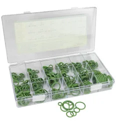 AC compressor repair kit