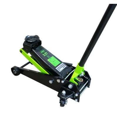 Cric rouleur 3,5T