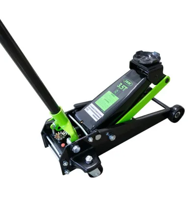 Cric rouleur 3,5T
