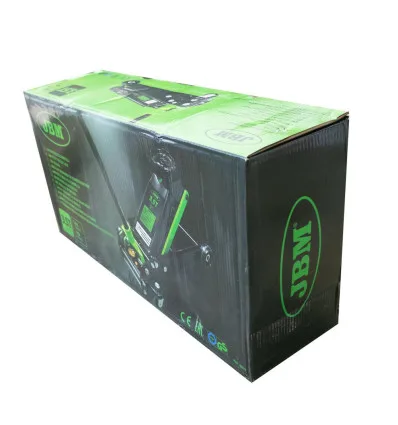 Cric rouleur 3,5T