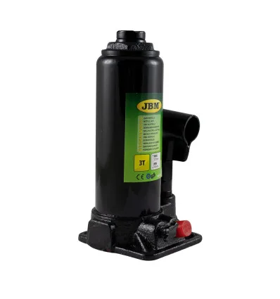 Bottle jack 3T