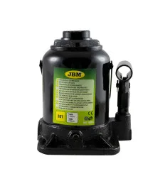 Cric bouteille 20T voitures basses
