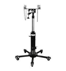 Cric hydraulique de transmission 0,5T