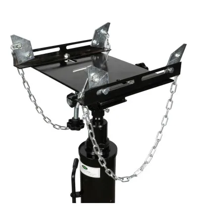 Cric hydraulique de transmission  0,5T