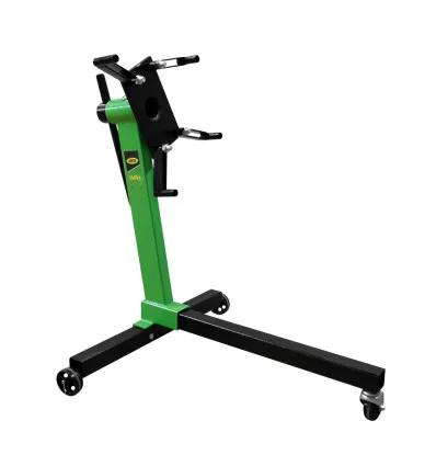 Supporto motore 340kg