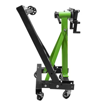 Supporto motore 900kg
