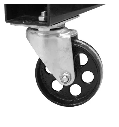 Supporto motore 900kg