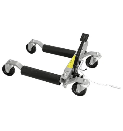 Chariot manutention vehicule 680 kg