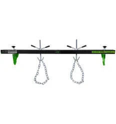 Traverse support moteur 500kg (1750mm)