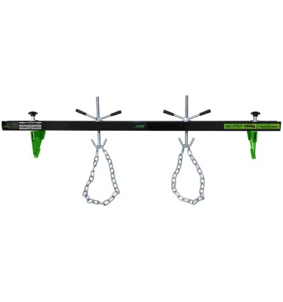 Engine crossmember support 500kg (1750mm)